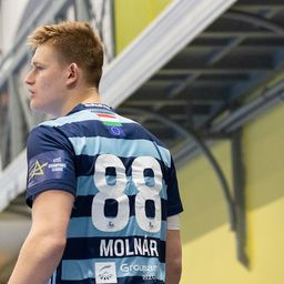Egykor Szegeden is játszott a Veszprém új igazolása