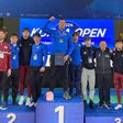 László Koppány nyerte a birkózók rangos versenyét Dél-Koreában