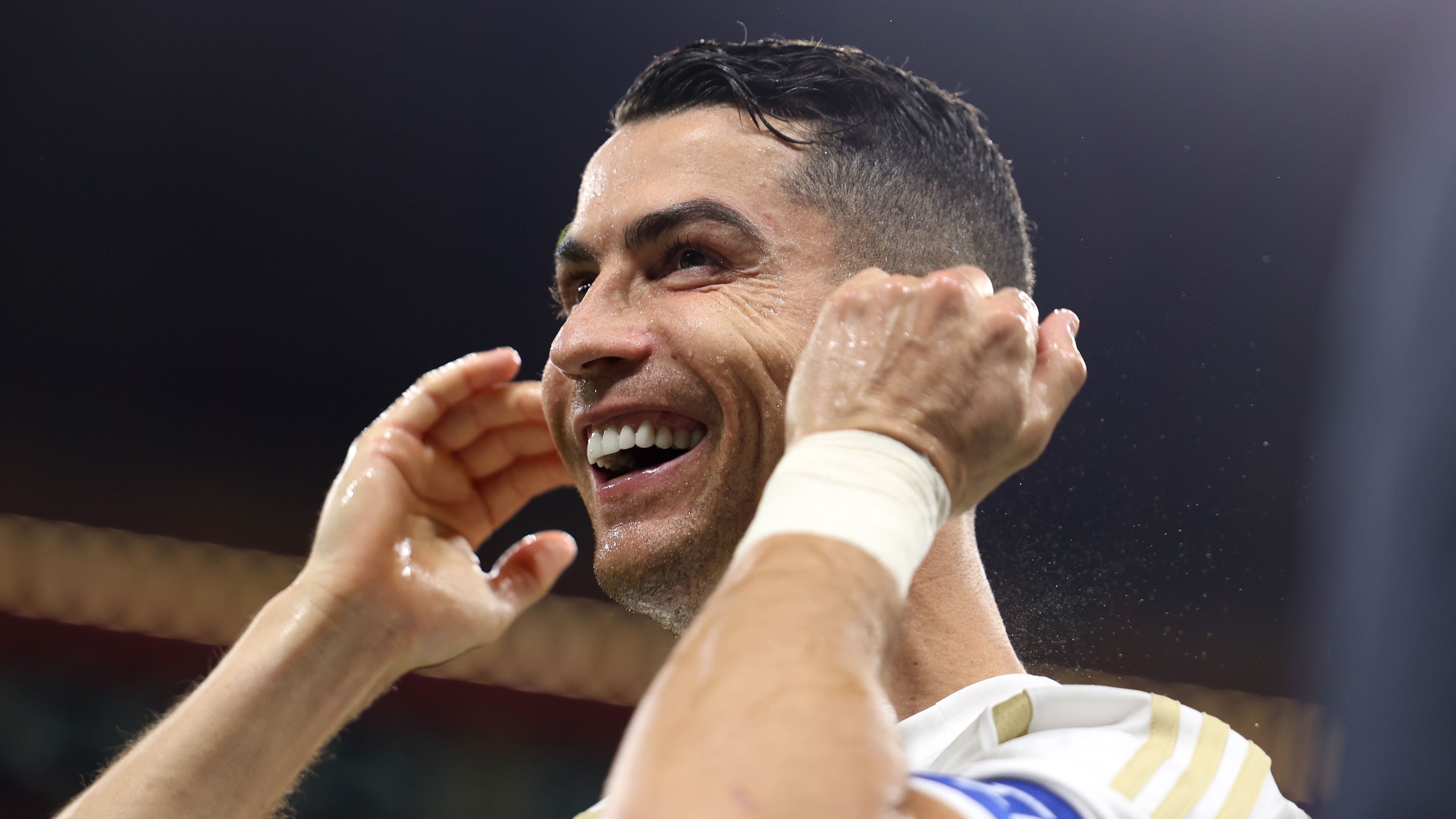 Cristiano Ronaldo duplázott, csapata nyert az Ázsiai BL-ben