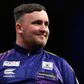 Sorsoltak a darts-vb-re: nem akárki lehet Luke Littler első ellenfele