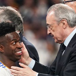 Manipulálták a szavazatokat? Kitálalt a Real Madrid elnöke az Aranylabdáról