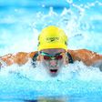 Visszavonult a legeredményesebb ausztrál olimpikon