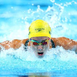 Visszavonult a legeredményesebb ausztrál olimpikon
