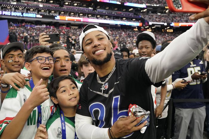 Ismét összecsap egymással az AFC és az NFC