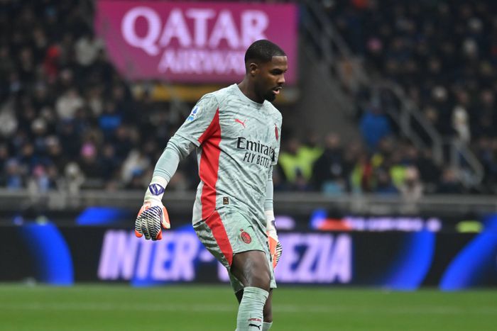 Maignan távozhat a Milantól