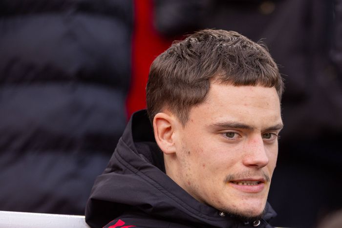 Florian Wirtz nélkül áll ki a PSV ellen a Liverpool a Bajnokok Ligája ötödik fordulójában