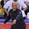 Chauncey Billups játékosként világ-, Amerika- és NBA-bajnok, 2021 óta a Portland vezetőedzője