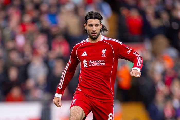 Szoboszlai zseniális szezont fut