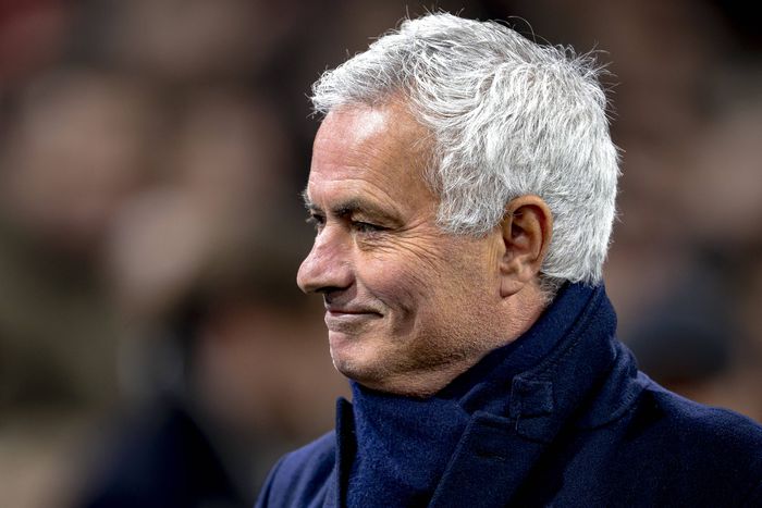 José Mourinho első győzelmét szerette a Bajnokok Ligája 2025–2026-os kiírásában