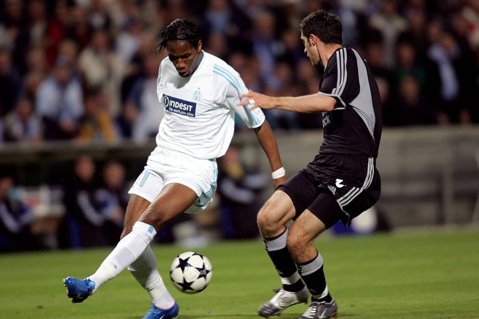 Legutóbbi találkozásuk alkalmával még Didier Drogba is aktív volt