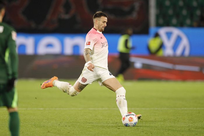 Aleix Garcia korábbi csapata ellen lép pályára a BL-ben