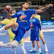 Februárban kell kivívni a továbbjutást (Fotó: tatabanyahandball.com)