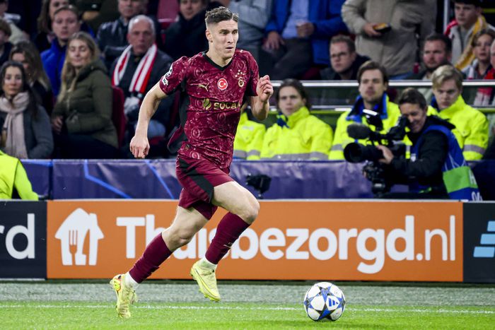 Sallai Rolandék hazai pályán fogadják belga ellenfelüket