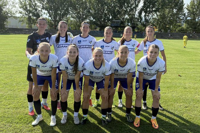 Meddig készülhetnek még a csapatképek? (Fotó: viktoriafc.hu)