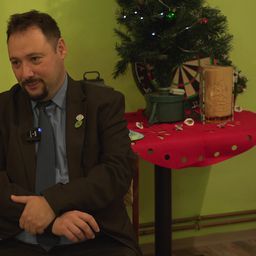Sportal TV: Sporttörténelmi sikereket élt meg a magyar darts idén