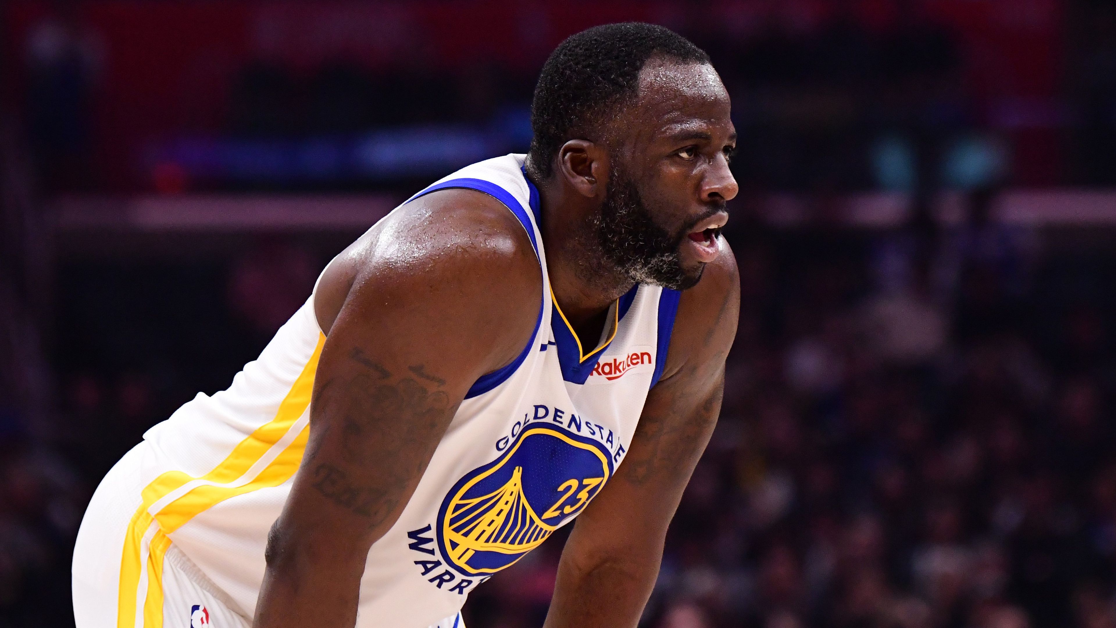 Draymond Green visszatérhet a pályára