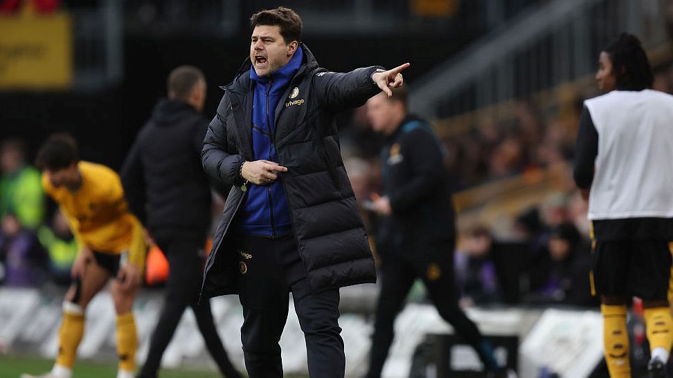 Pochettino: „Saját magunk legnagyobb ellenségei vagyunk”