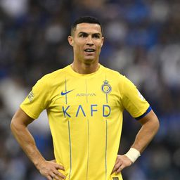 Cristiano Ronaldo Szaúd-Arábiában; Erling Haaland vicces képpel üzent – így ünneplik a karácsonyt a sztársportolók