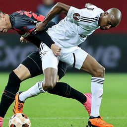 Brazil középpályást szerződtetne a Ferencváros – sajtóhír