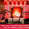 Kolbenheyer Zsuzsanna: Sosem leszünk Kanada, ahol télen felöntik az udvart és hokiznak