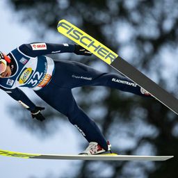 Kamil Stoch nem ugrik: az olimpiai bajnok kihagyja a csúcseseményt