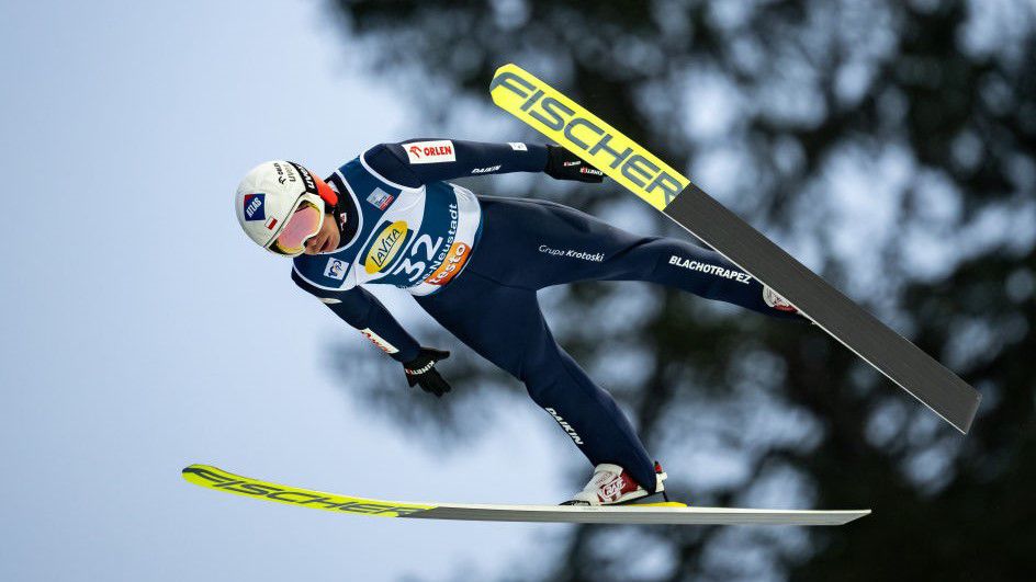 Kamil Stoch nem vesz részt szakága legrangosabb versenyén