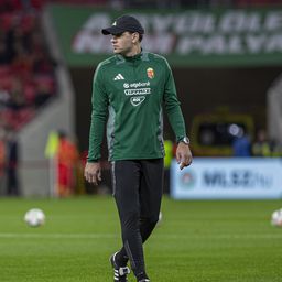 Szalai Ádám a családjával, Neymar partival – így ünneplik a karácsonyt a hazai és nemzetközi sportolók