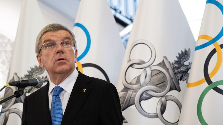 Párizsban ott lehetnek az orosz és fehérorosz sportolók, de csak függetlenként