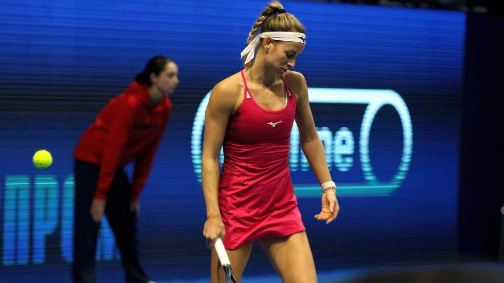 Az Australian Openen megszerezte első Grand Slam-győzelmét, de Párizsban jobb teljesítményre készül. (Fotó: Getty Images)