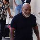 Mike Tysont egy harminc évvel ezelőtti szexuális zaklatás miatt perelte be egy nő