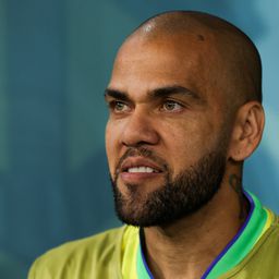 „Dani Alves egy ördögi összeesküvés áldozata lett”