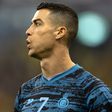 Furcsa okból tilthatják el egy hónapra Cristiano Ronaldót