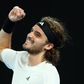 Cicipasz elárulta legnagyobb vágyát, ami nem az Australian Open megnyerése