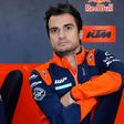 A 2018-ban visszavonult Dani Pedrosa visszatér