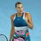 Szabalenka lesz a wimbledoni bajnok ellenfele az Aus. Open döntőjében
