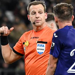 VAR-hiba miatt játszák újra a belga rangadót