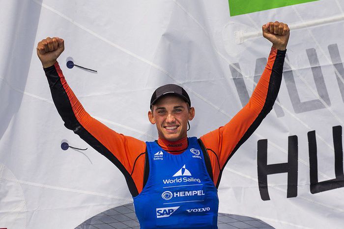 Vadnai Jonatán a 27. helyről várja a folytatást