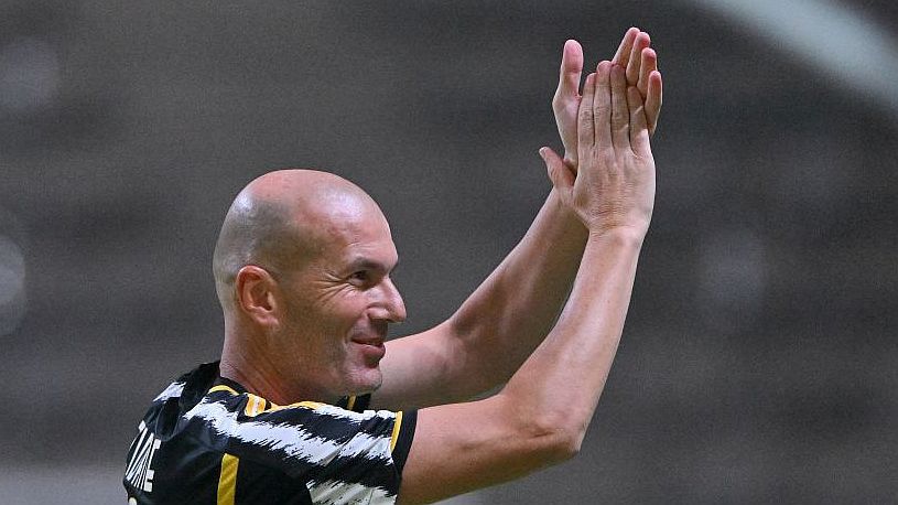 Zidane szövetségi kapitányi kispadot utasított vissza – sajtóhír
