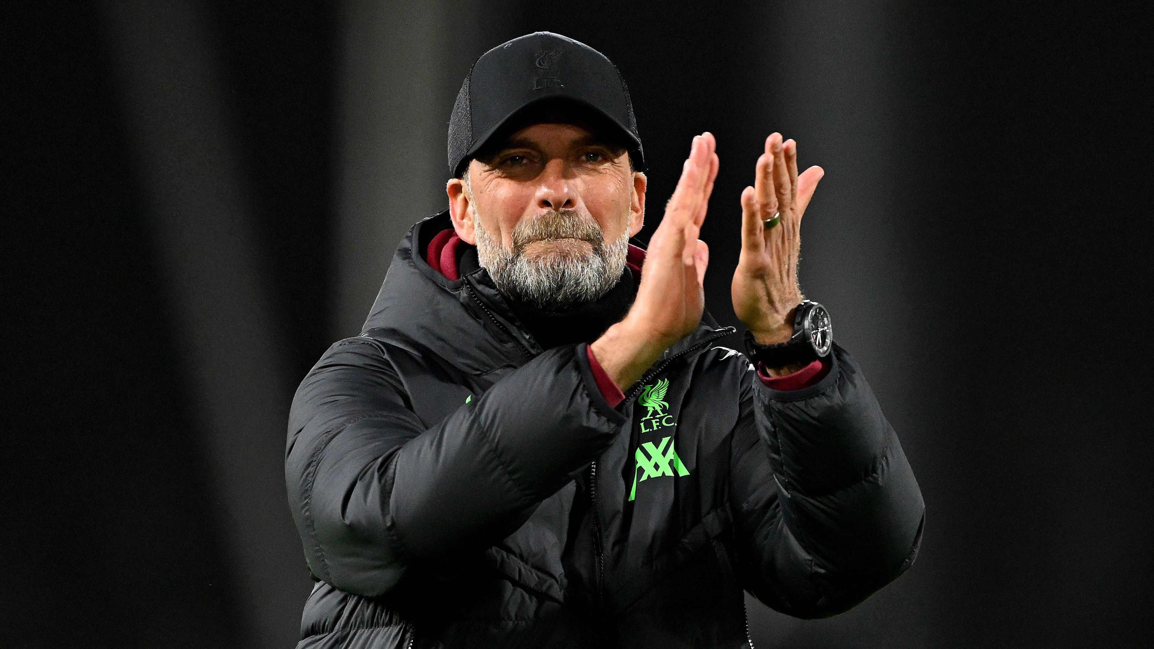 Jürgen Klopp pénteken jelentette be, hogy az idény végén távozik a Liverpool kispadjáról – Ön melyik szakvezető kezébe adná az irányítást?