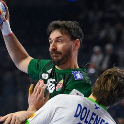 Lékai Máté a stabilitást emelte ki a szlovénok legyőzése után