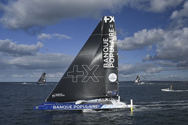 Az oroszok és fehéroroszok is indulhatnak a vitorlázók áprilisi olimpiai selejtezőjén