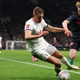 Kapushiba döntött a Tottenham és a City FA-kupa-csatáján