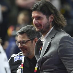 Nagy László: „Minden játékosunk a tudása maximumához közel kézilabdázott"