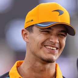 F1-hírek: hosszabbított a McLaren versenyzője – hivatalos