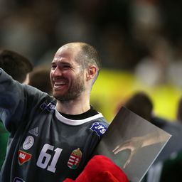 Történelmi siker! Európa-bajnoki ötödik a magyar férfi kézilabda-válogatott