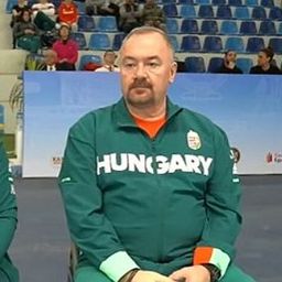 Major Veronika hatodik helyen zárt a kairói világkupa-versenyen