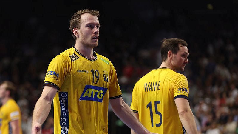 Játékvezetői hibák miatt nem jutottak döntőbe a svédek?
