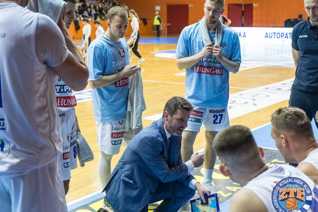 Lubomir Ruzicka távozik a ZTE-től