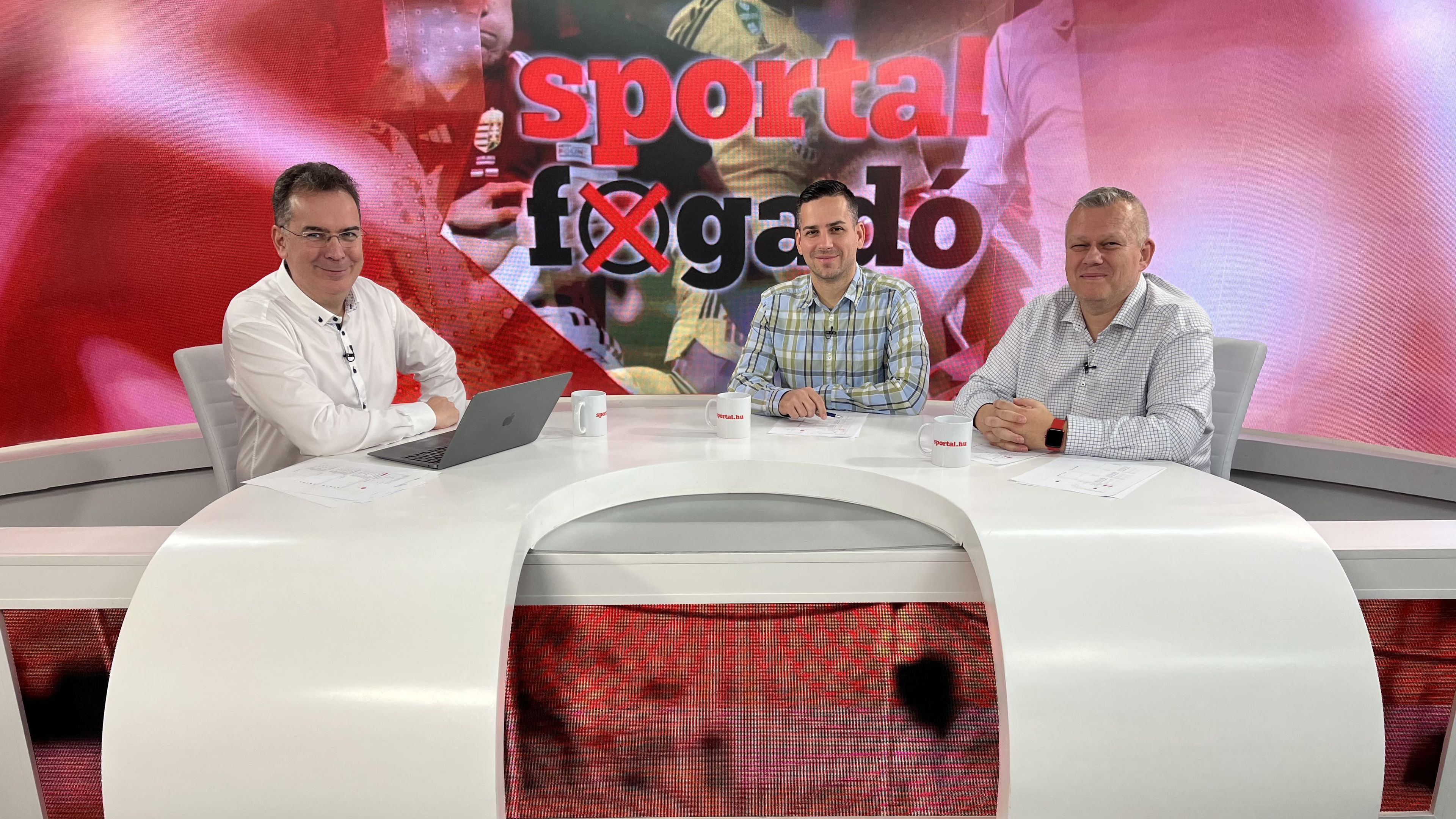 Sportál Fogadó: Ki nyeri a kézilabda Európa-bajnokságot? Ki jut a döntőbe a BJA-FTC párharcból? Elhozza a három pontot a Girona most is?