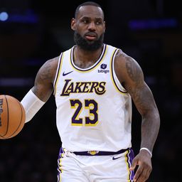 Rekorderként készül az All Star-gálára a Lakers szupersztárja